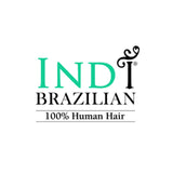 Indi Brazilian Remi Human Hair Weave - SUPER CURL