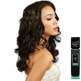 Indi Brazilian Remi Human Hair Weave - Super Curl