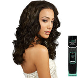 Indi Brazilian Remi Human Hair Weave - Super Curl