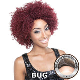 Isis Red Carpet Cotton Lace Front Wig - RCP804 CALLA