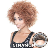 Isis Red Carpet Cotton Lace Front Wig - RCP804 CALLA