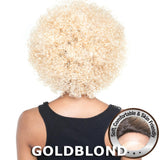Isis Red Carpet Cotton Lace Front Wig - RCP804 CALLA