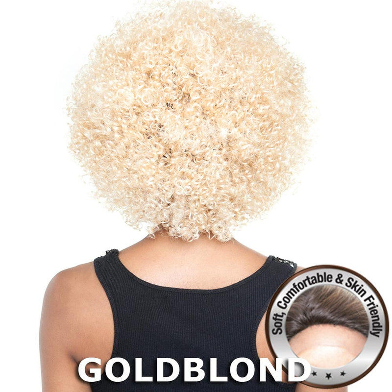 Isis Red Carpet Cotton Lace Front Wig - RCP804 CALLA