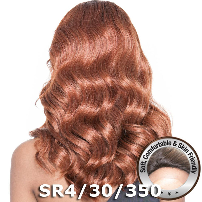 Isis Red Carpet Cotton Lace Front Wig - RCP810 HOLLY
