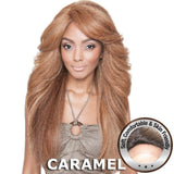 Isis Red Carpet Cotton Lace Front Wig - RCP812 LEI
