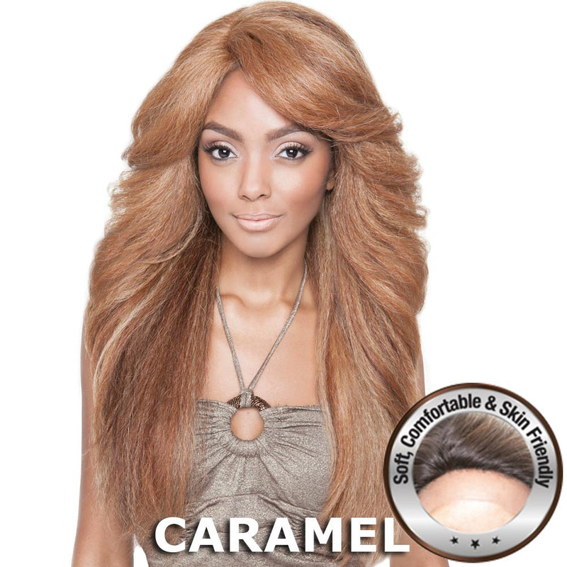 Isis Red Carpet Cotton Lace Front Wig RCP812 LEI