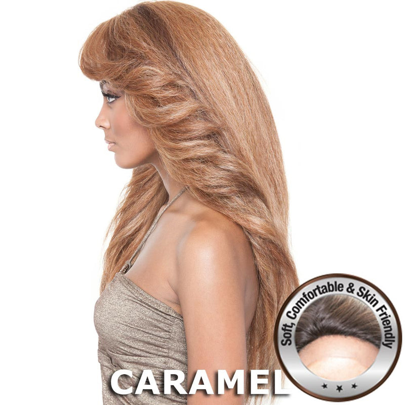 Isis Red Carpet Cotton Lace Front Wig - RCP812 LEI