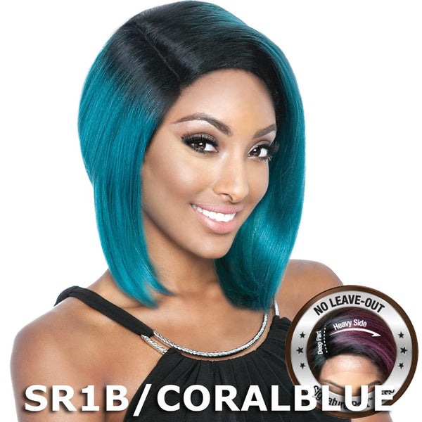 Isis Brown Sugar Signature Part Soft Swiss Lace Front Wig - BSS201 CHIC (12")