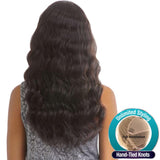 Trill Brazilian Unprocessed Hair Whole Lace Wig - TRL402 (OCEAN WAVE 22"~24")
