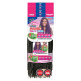 Janet 8 in 1 Pack Solution Braid - MAMBO FAUX LOCS 8PCS