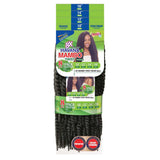 Janet 8 in 1 Pack Solution Braid - MAMBO TWIST 8PCS