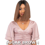 Janet Extended Part Lace Front Wig - TEAH