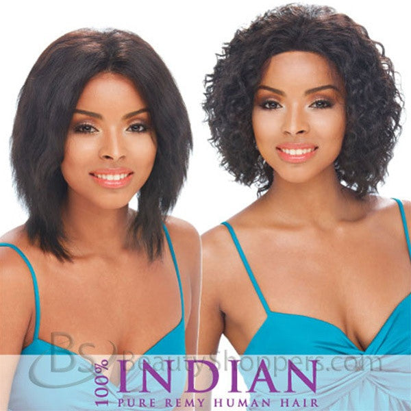 Janet Collection Indian Remy Full Lace Wig - JR. IMPERIAL