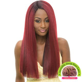 Janet Collection Super Flow Deep Part  Lace Wig - SOSIE