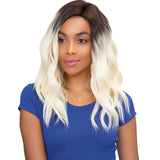 Janet Collection 4X4 Princess Free Parting Lace Wig - AKALI