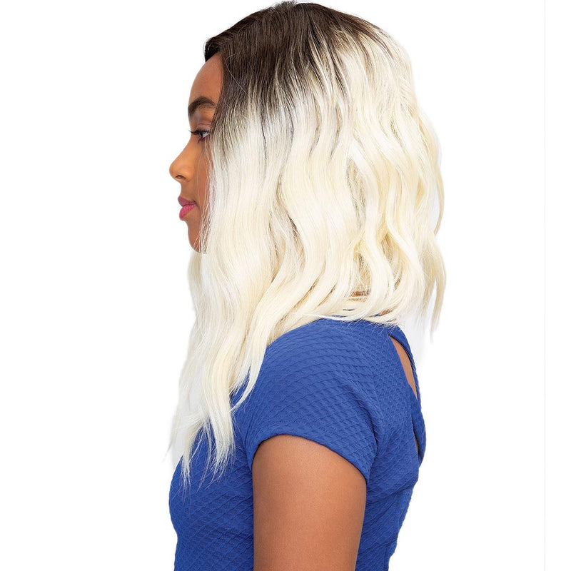 Janet Collection 4X4 Princess Free Parting Lace Wig - AKALI