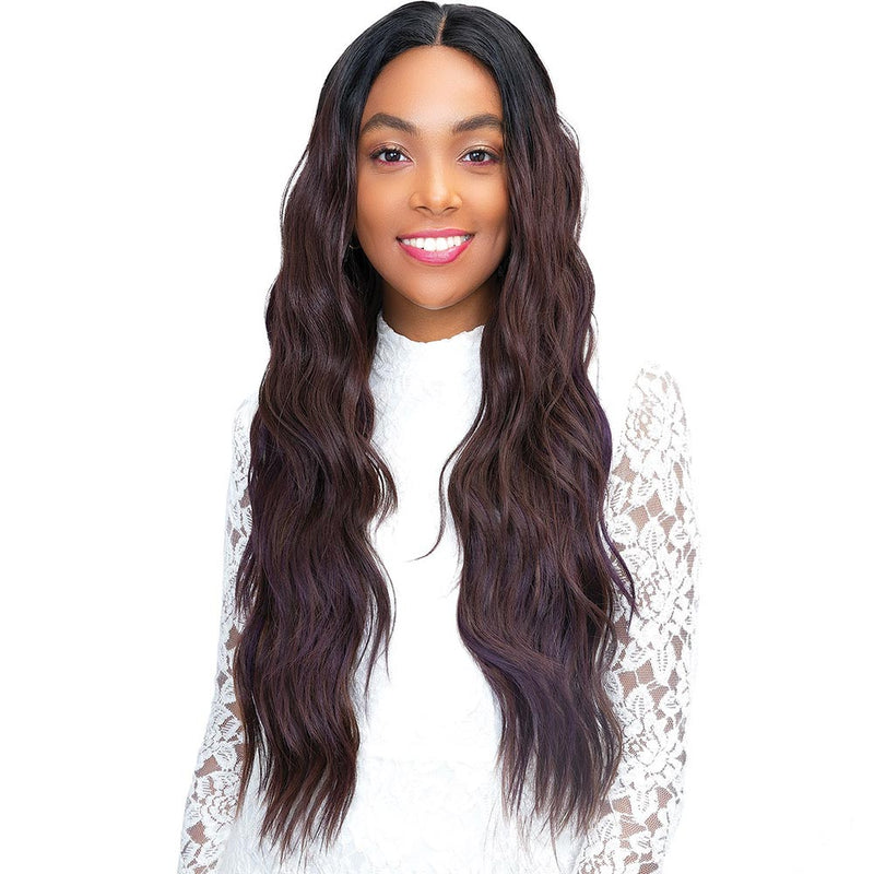 Janet Collection 4X4 Princess Free Parting Lace Wig - Annie