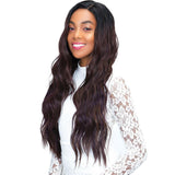 Janet Collection 4X4 Princess Free Parting Lace Wig - Annie