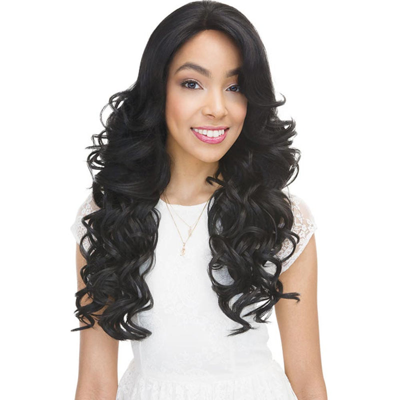 Janet Collection 4X4 Princess Free Parting Lace Wig - ESTHER