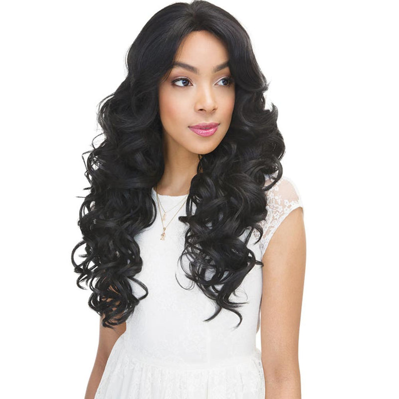 Janet Collection 4X4 Princess Free Parting Lace Wig - ESTHER