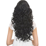 Janet Collection 4X4 Princess Free Parting Lace Wig - ESTHER