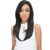 Janet Collection 4X4 Princess Free Parting Lace Wig - FELICIA