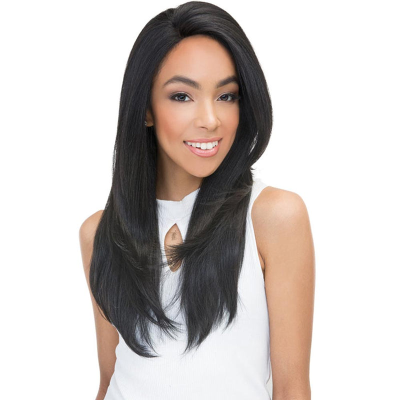 Janet Collection 4X4 Princess Free Parting Lace Wig - FELICIA