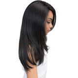 Janet Collection 4X4 Princess Free Parting Lace Wig - FELICIA