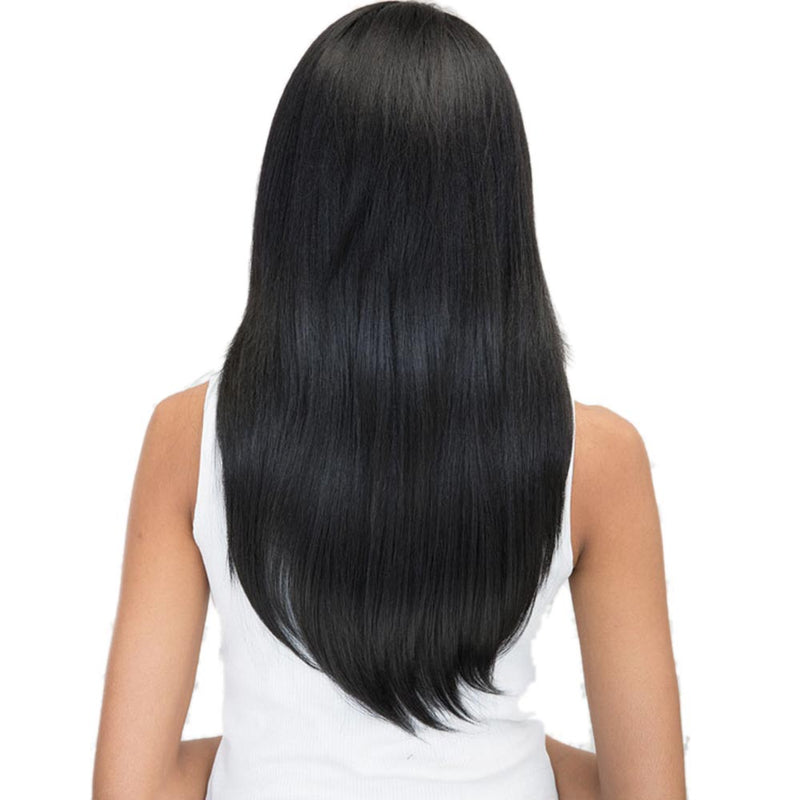 Janet Collection 4X4 Princess Free Parting Lace Wig - FELICIA
