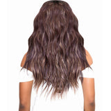 Janet Collection 4X4 Princess Free Parting Lace Wig - SKY