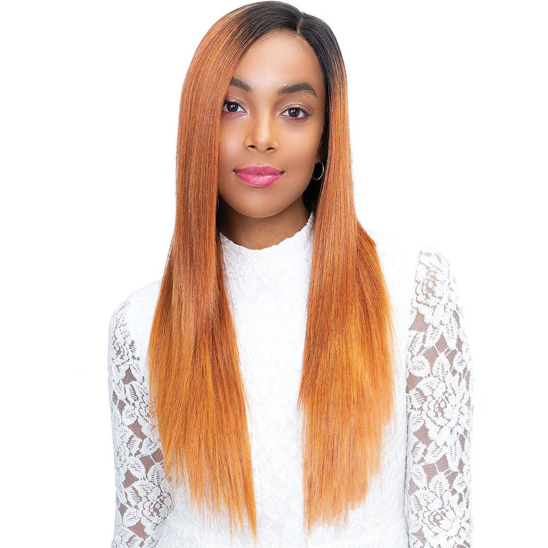 Janet Collection 4X4 Princess Free Parting Lace Wig - TAYLOR