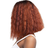 Janet Essentials High Definition Swiss Lace Front Wig - Drew