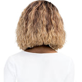 Janet Essentials High Definition Swiss Lace Front Wig - Kat
