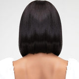 Janet Essentials High Definition Swiss Lace Front Wig - Koko