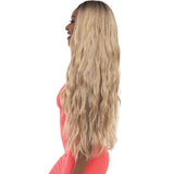 Janet Essentials High Definition Swiss Lace Front Wig - Fila
