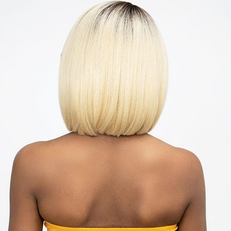 Janet Essentials Ear-to-Ear Deep Part Lace Front Wig - Kimmie