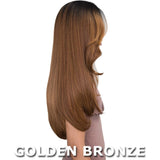 Janet Extended Part Lace Front Wig - JUNE