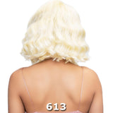 Janet Extended Part Lace Front Wig - Miley