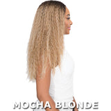 Janet Extended Part Lace Front Wig - Zyra
