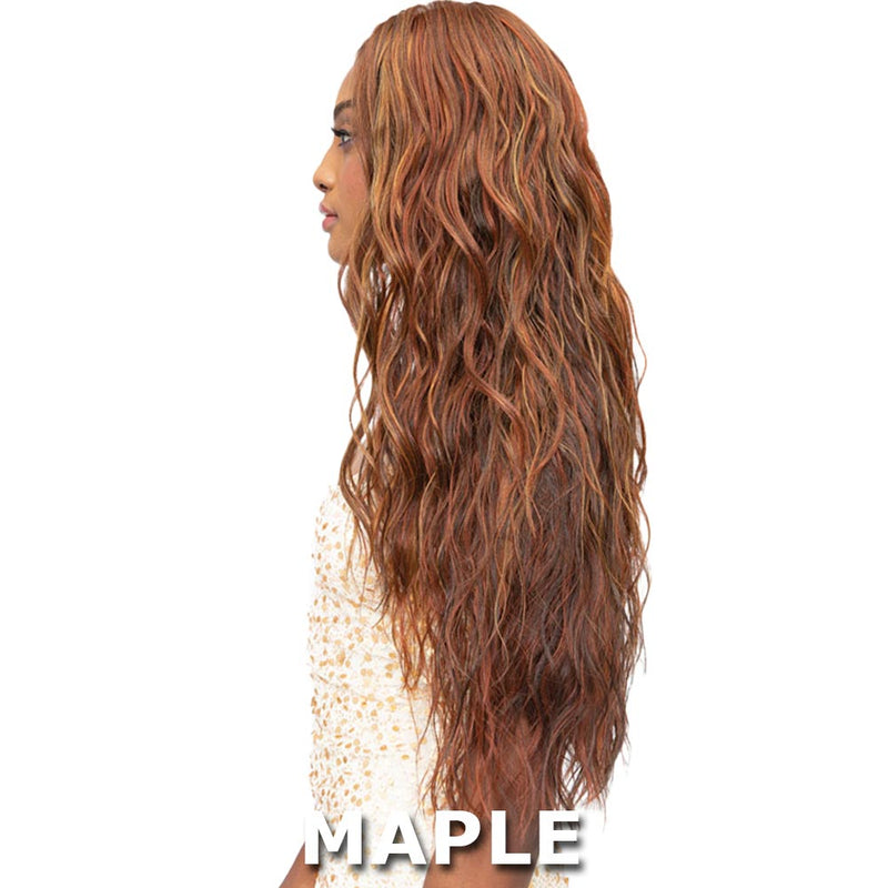 Janet Extended Part Lace Front Wig - MICHELLE