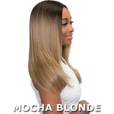 Janet Extended Part Lace Front Wig - Nunu