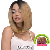 Janet Collection Super Flow Deep Part Lace Wig - Sunny