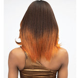 Janet Natural Me Lite Blowout Texture Hair Lace Front Wig - TIANA