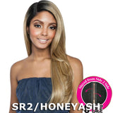 Brown Sugar Side-2-Side 6" Deep Lace Wig - BSD2609 CLEVELAND ARI