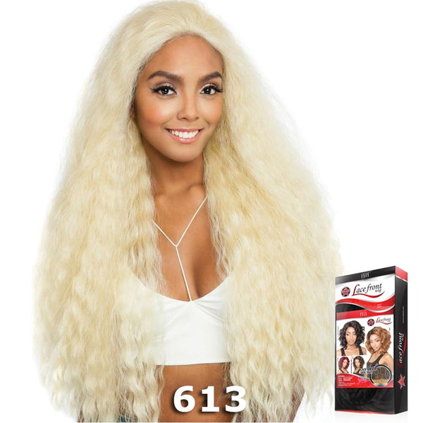 Red Carpet Premium Hair Lace Front Wig - RCP7005 THELMA