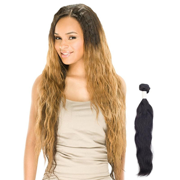 Simply™ Unprocessed Hair - BRAZILIAN HAIR
