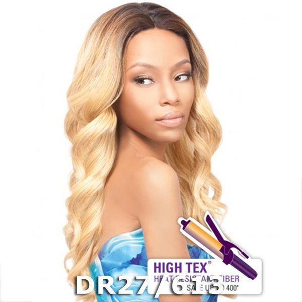 Outre Lace Front Wig - Zenn