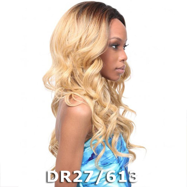 Outre Lace Front Wig - Zenn