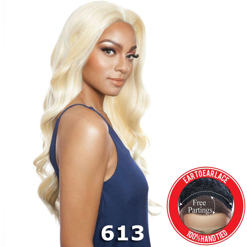 Red Carpet Ear2Ear Free Parting Lace Wig - RCE04 DRAMA (26")