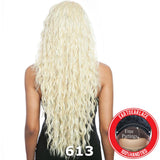 Red Carpet Ear2Ear Free Parting Lace Wig - RCE05 EPIC (26")